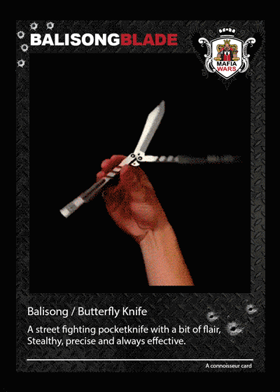 BALISONG