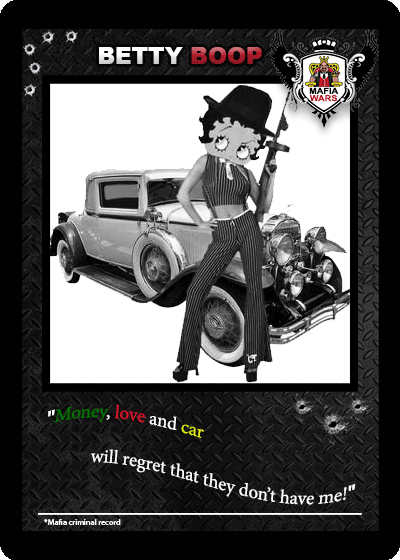 BETTYBOOP