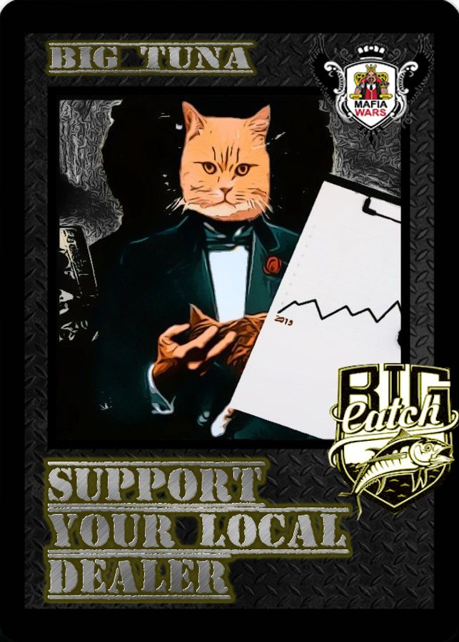 BIGTUNA