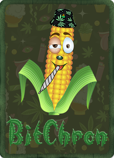 BITCHRON