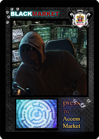 BLCKMARKET