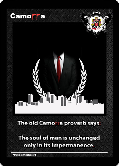 CAMORRA