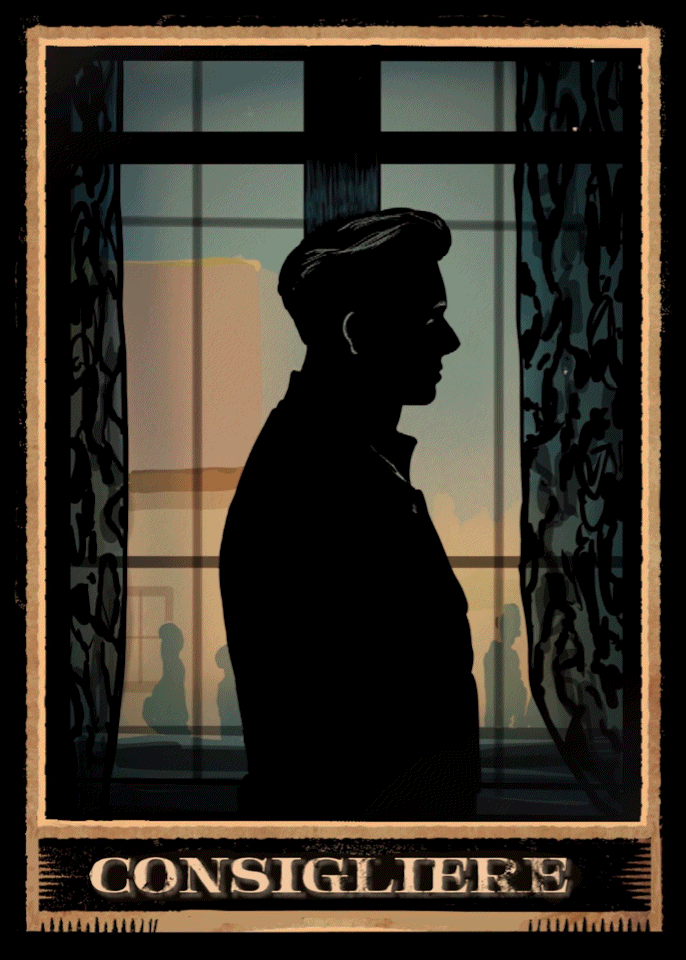 CONSIGLIERE