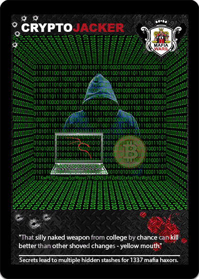 CRYPTOJACKER
