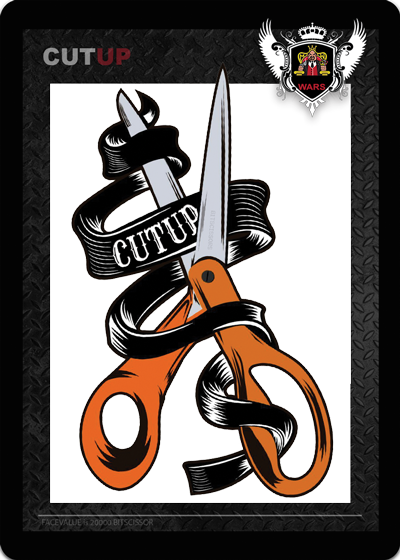 CUTUP