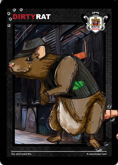 DIRTYRAT