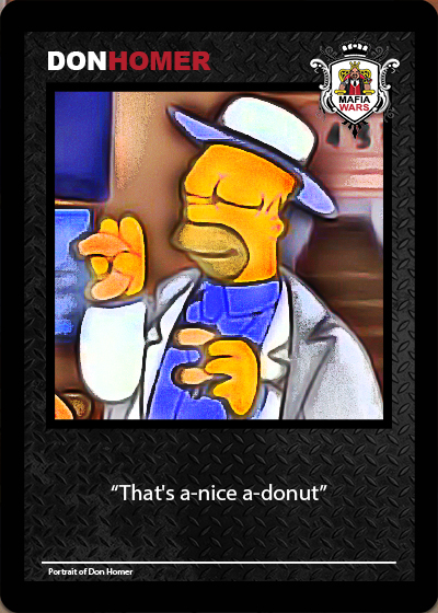 DONHOMER