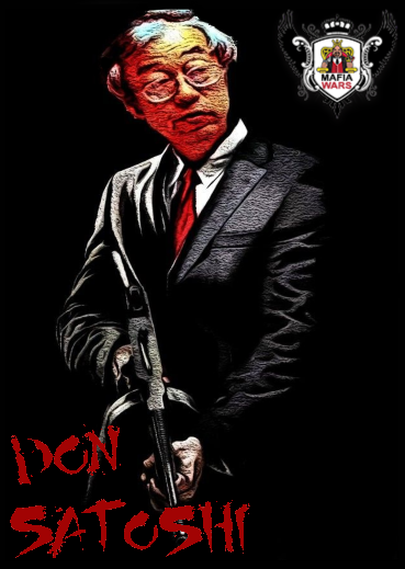 DONSATOSHI