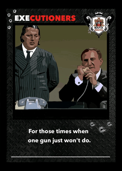 ENFORCERS