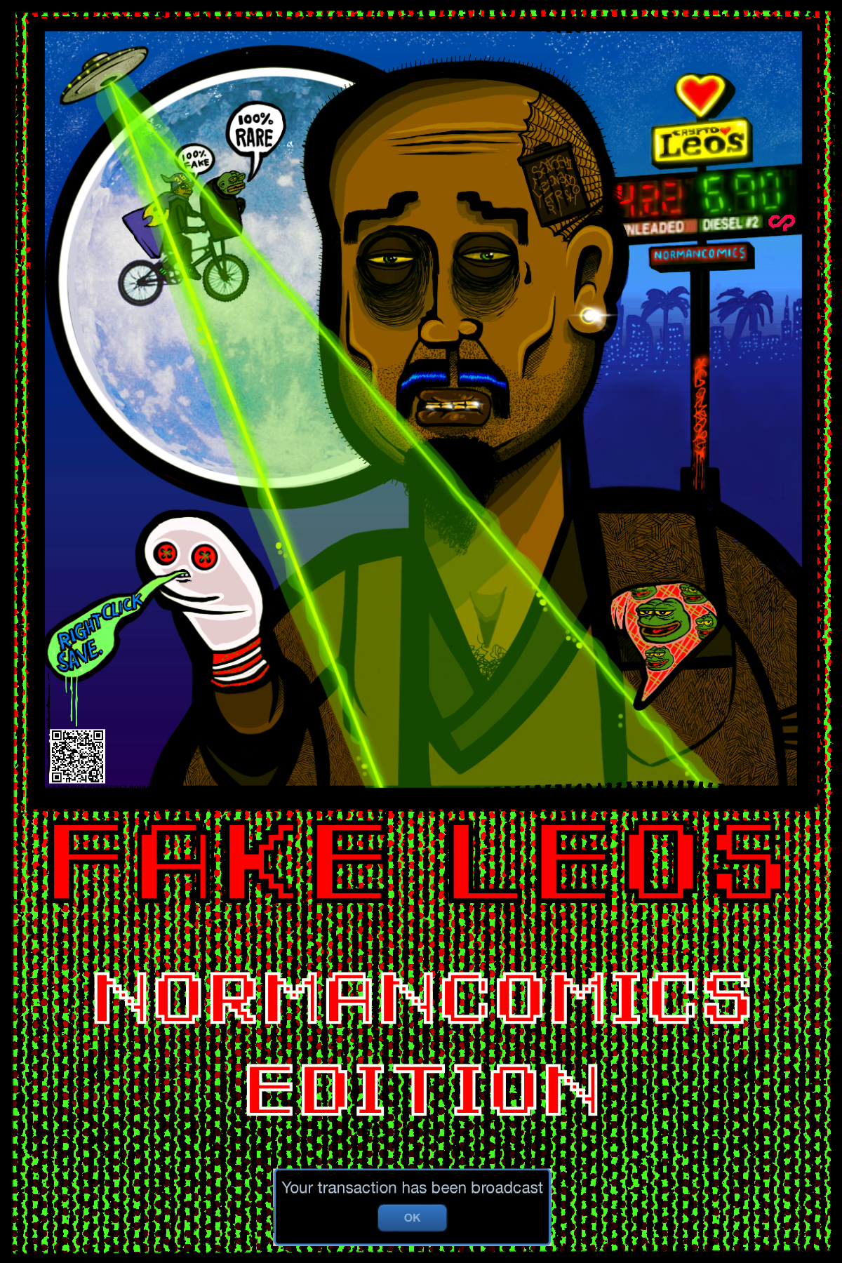 FAKELEOSNORM