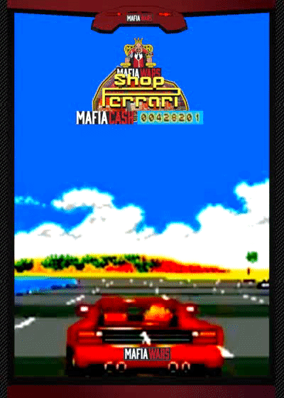 FERRARISHOP