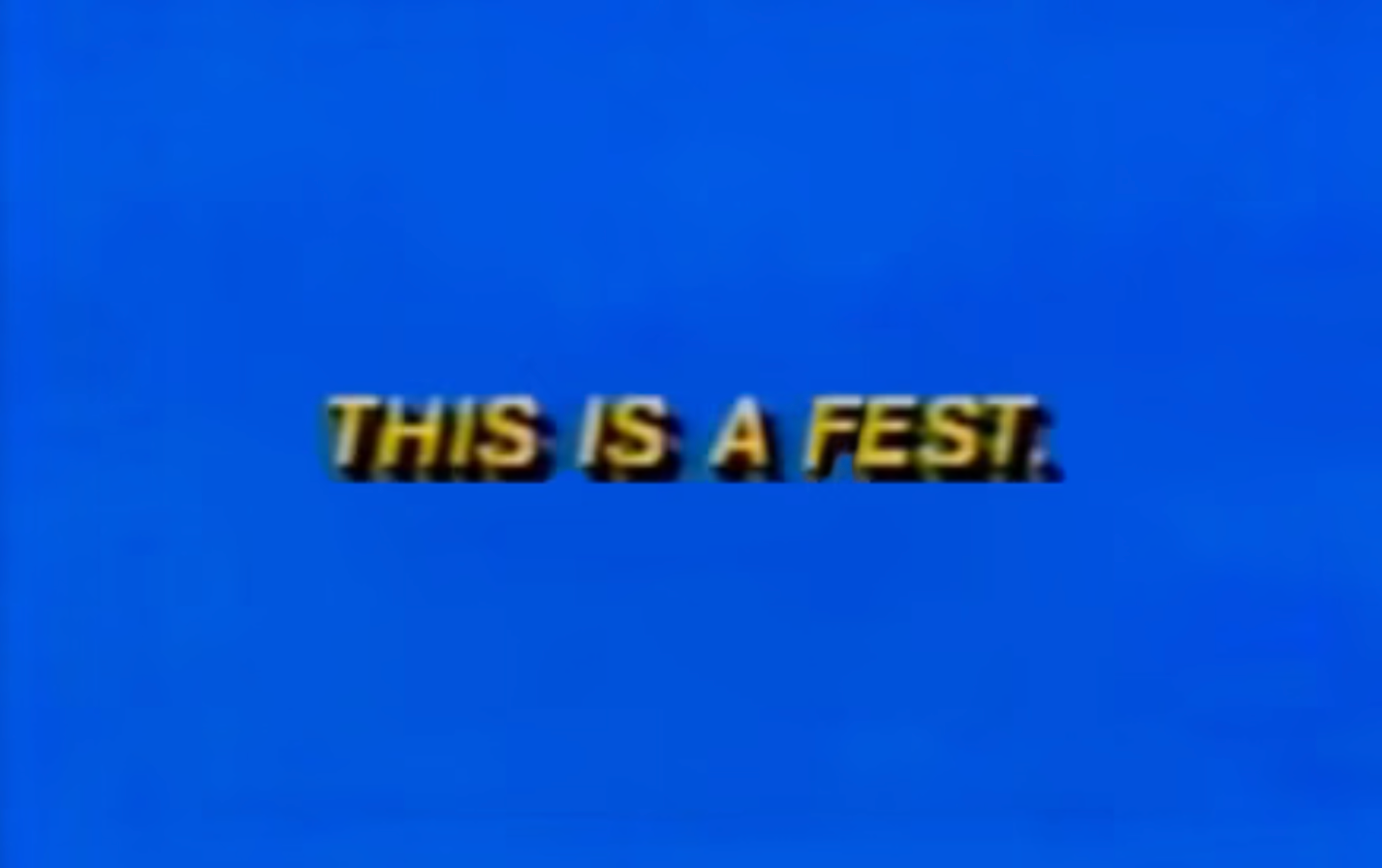 FEST