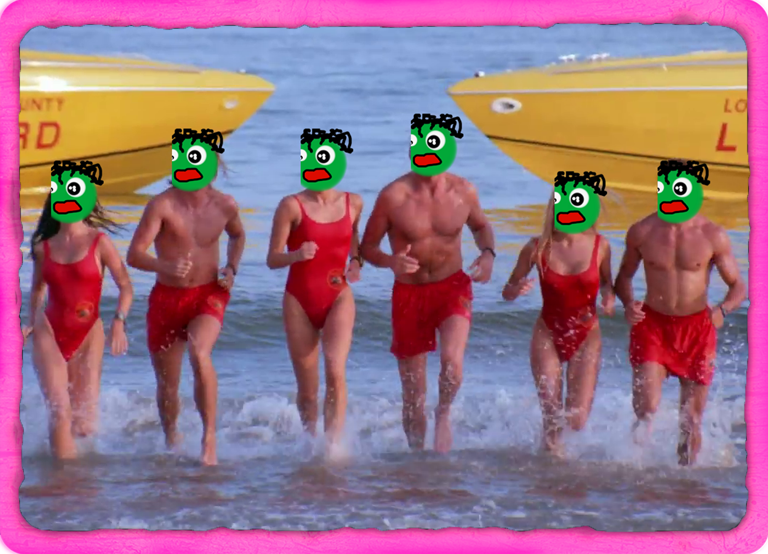 FROGBOOTLEG
