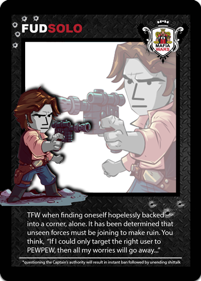 FUDSOLO