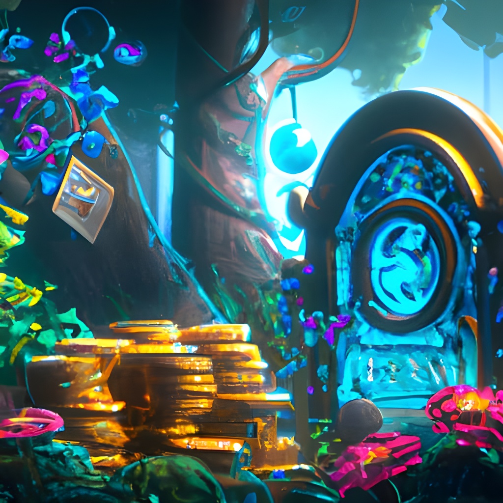 GARDENCOIN