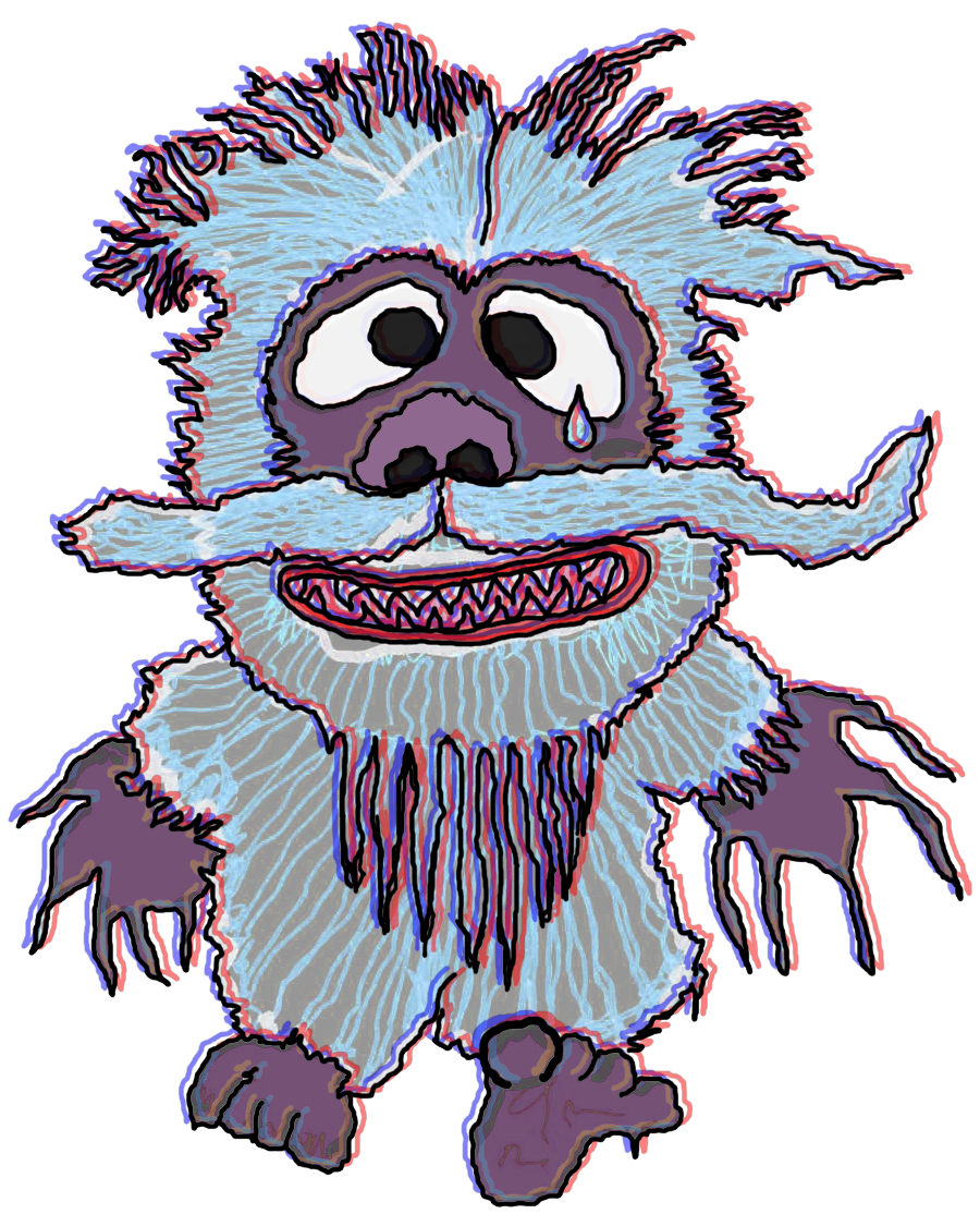 ICEBEAST