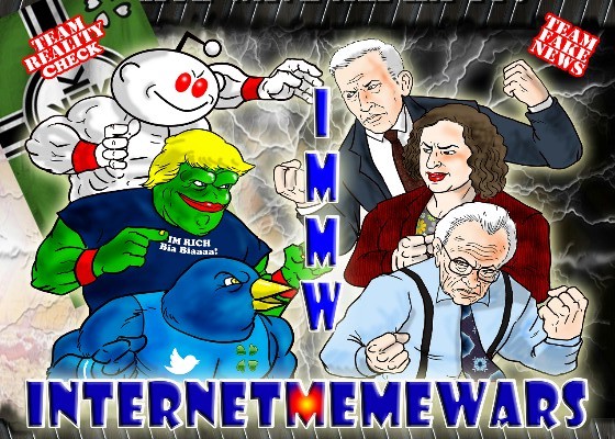 IMMW