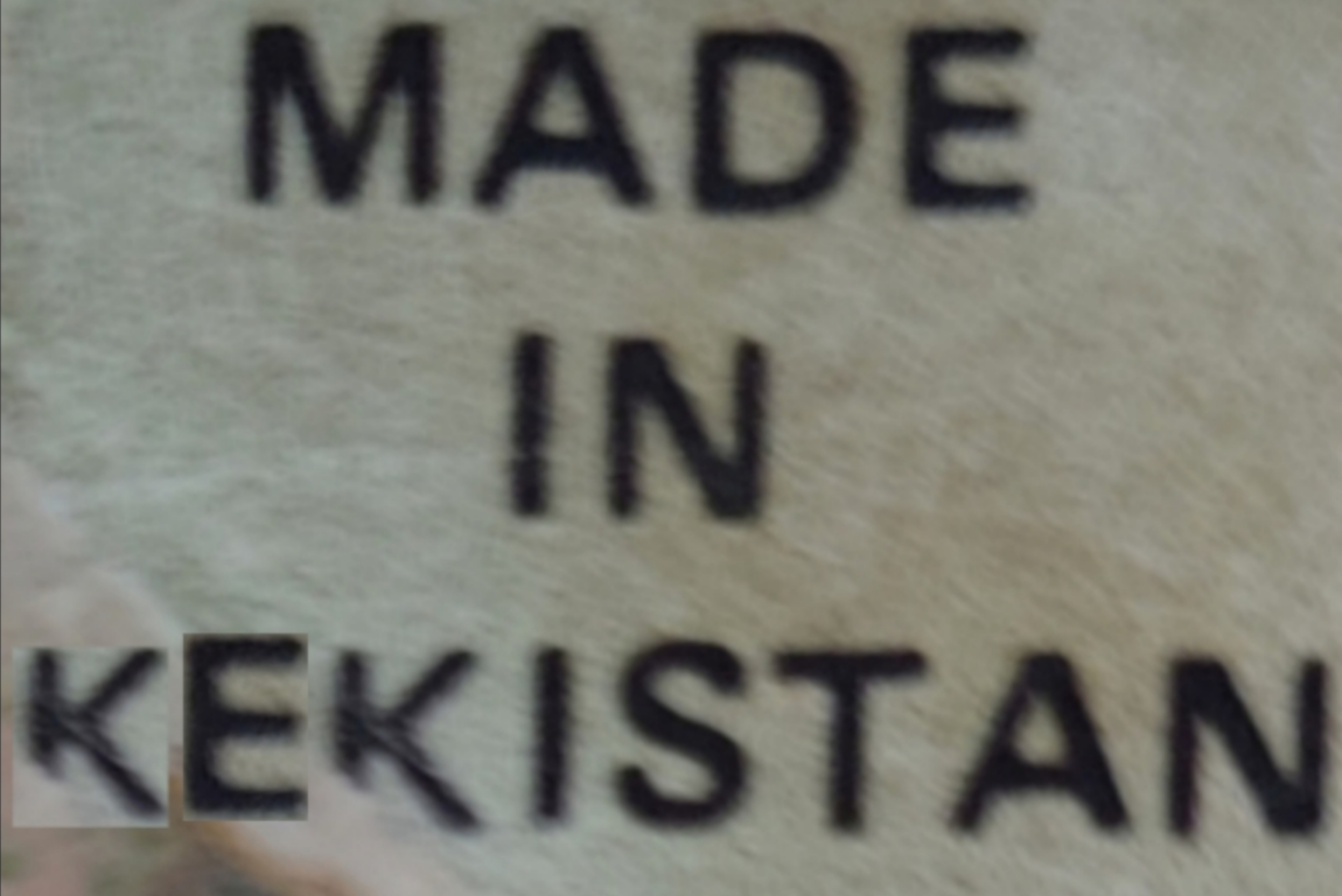 KEKISTANI
