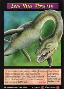 LOCHNESS