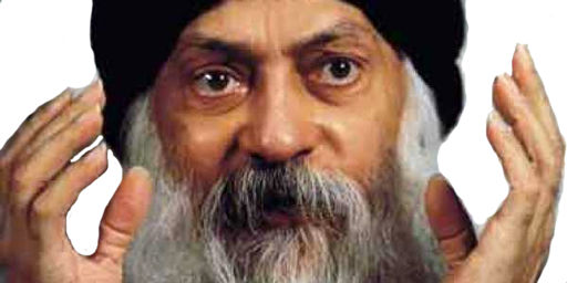 OSHO