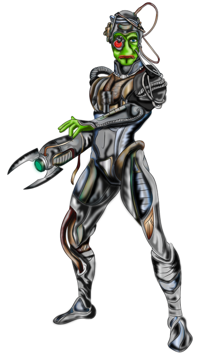 PEPEBORG