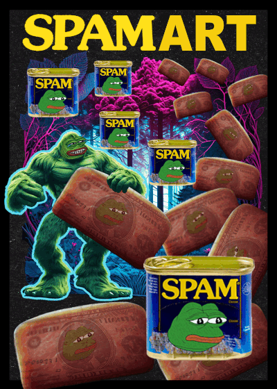PEPESPAMART