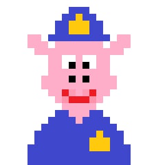 PIGS