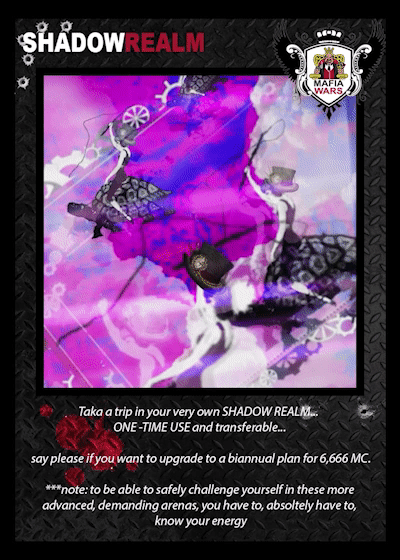 SHADOWREALM
