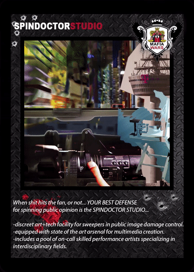 SPINDOCTOR