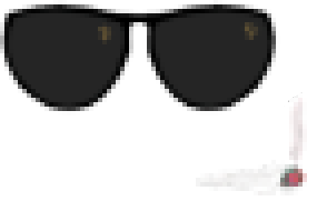 SUNGLASSES