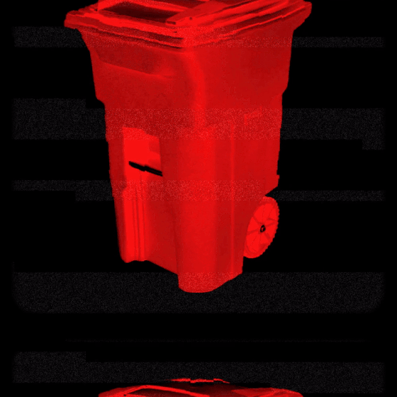 TRASHWAVE